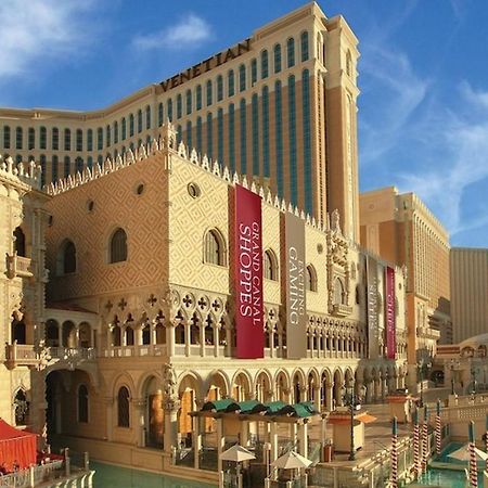The Venetian Resort Las Vegas By Suiteness Esterno foto