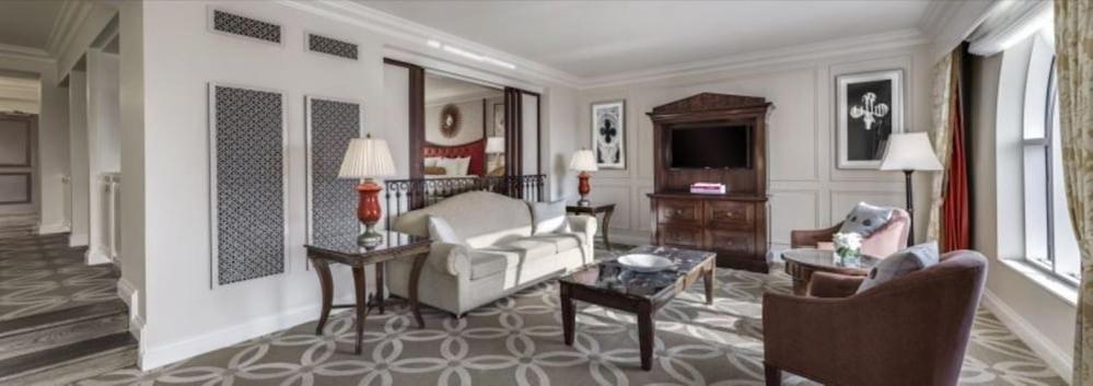 The Venetian Resort Las Vegas By Suiteness Esterno foto