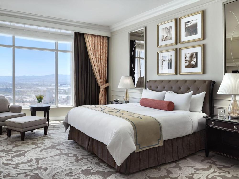 The Venetian Resort Las Vegas By Suiteness Esterno foto