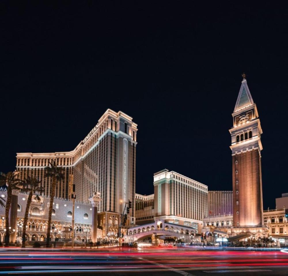 The Venetian Resort Las Vegas By Suiteness Esterno foto