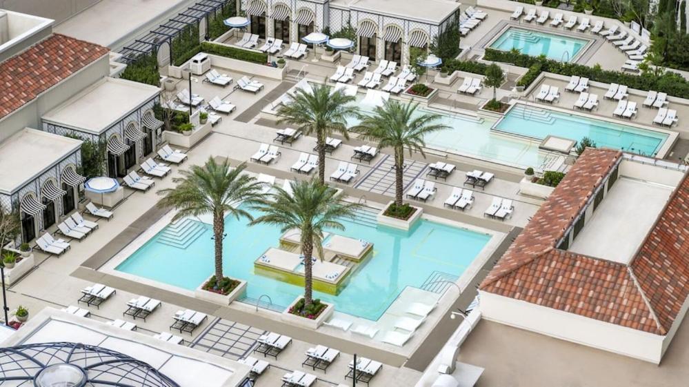 The Venetian Resort Las Vegas By Suiteness Esterno foto