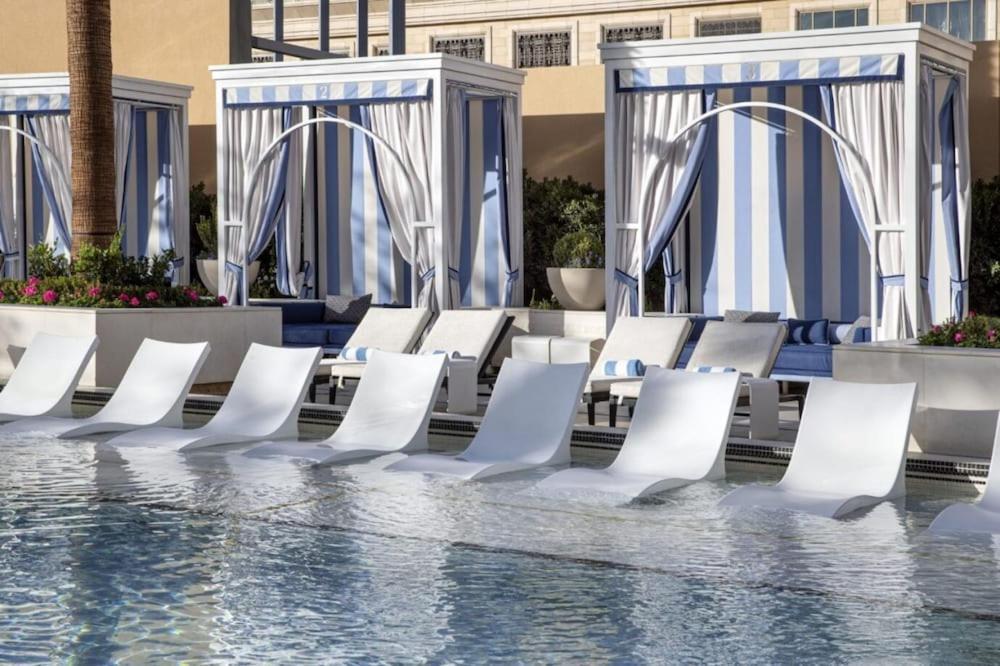 The Venetian Resort Las Vegas By Suiteness Esterno foto