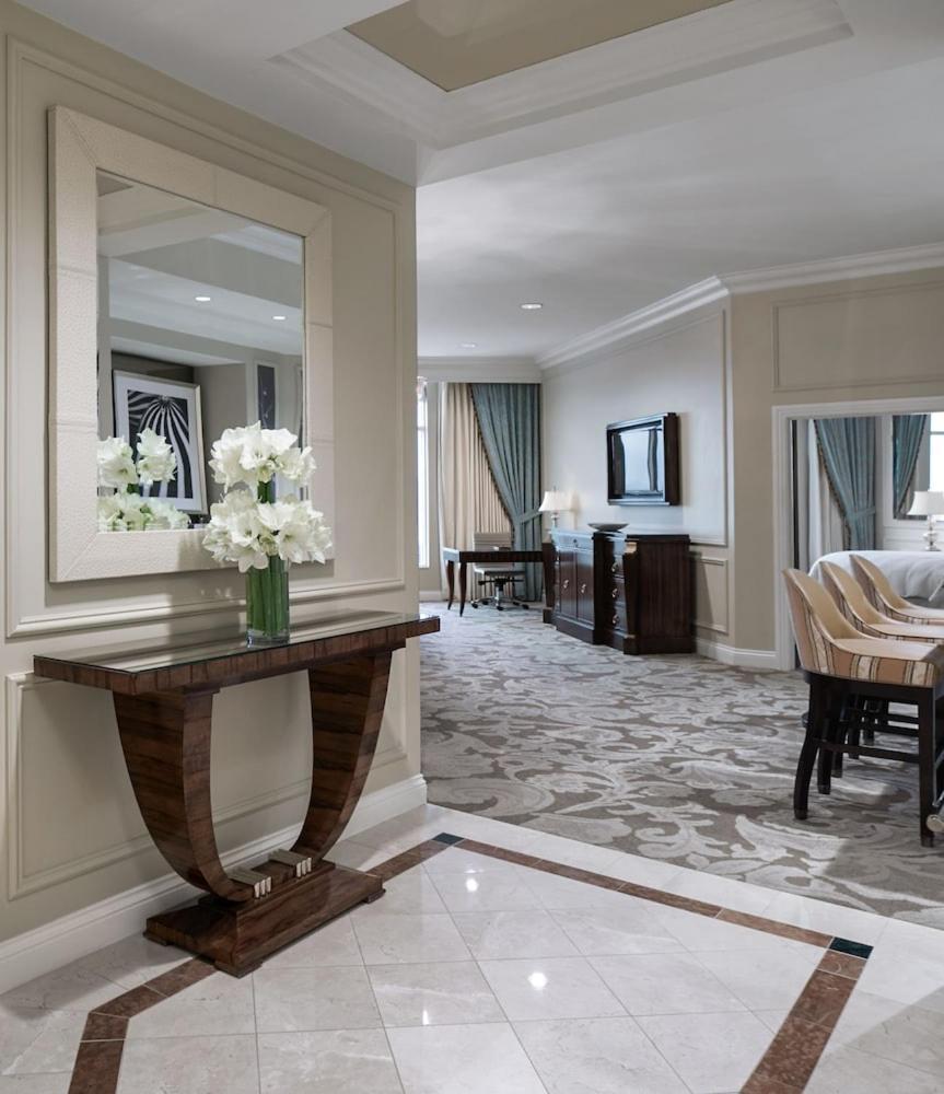 The Venetian Resort Las Vegas By Suiteness Esterno foto